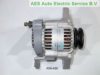 SUZUK 3140075D10 Alternator